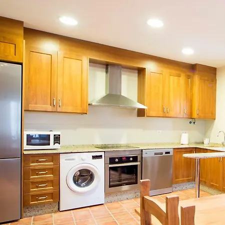 Francisca Apartment Requena
