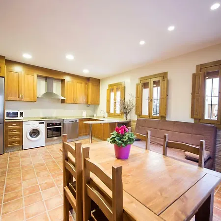 Francisca Apartment *