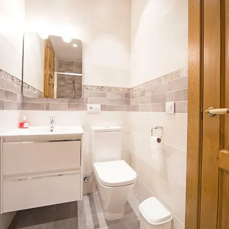 Francisca Apartment