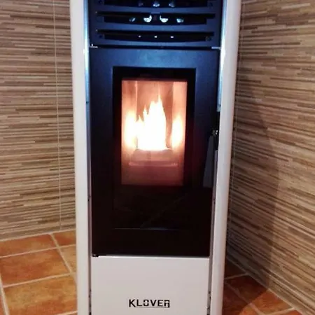 Διαμέρισμα Francisca Requena