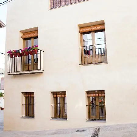 Francisca Apartment *