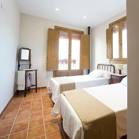 Apartment Francisca