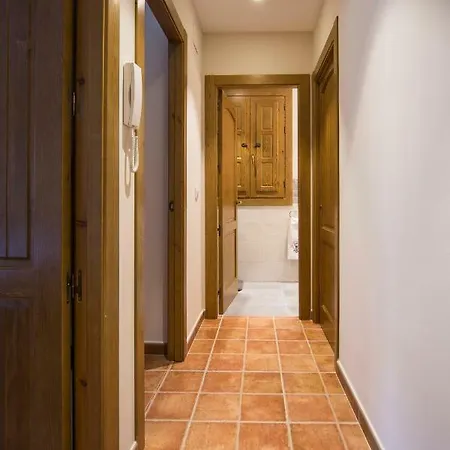 Apartment Francisca *