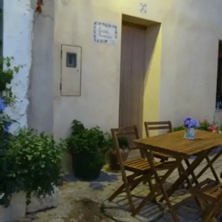 Apartment Francisca