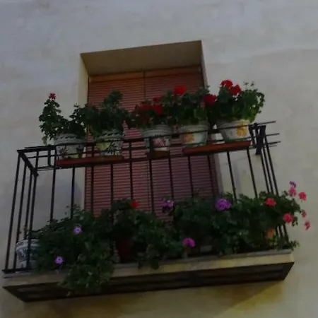 Francisca Apartment *