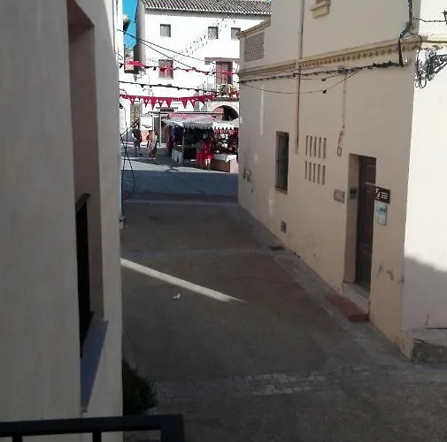 Francisca アパート *