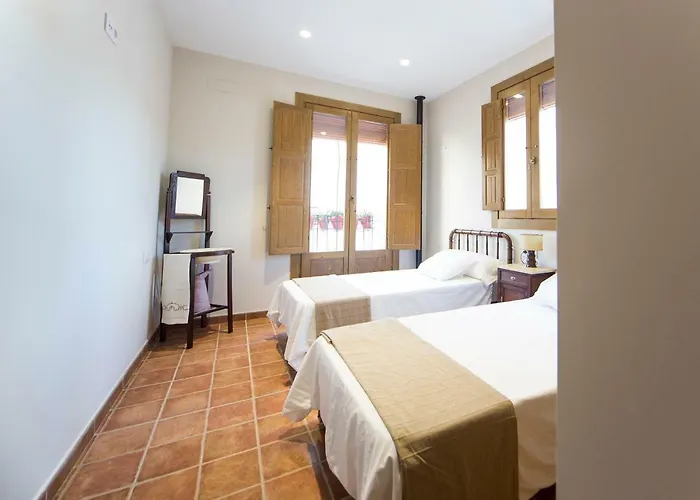 アパート Francisca