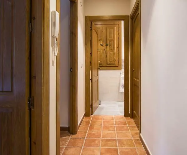 アパート Francisca *