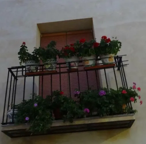 Francisca アパート *